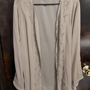 Shawl